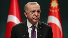 Erdoğan'dan Gaziantep ve Mardin’deki kazalar hakkında açıklama